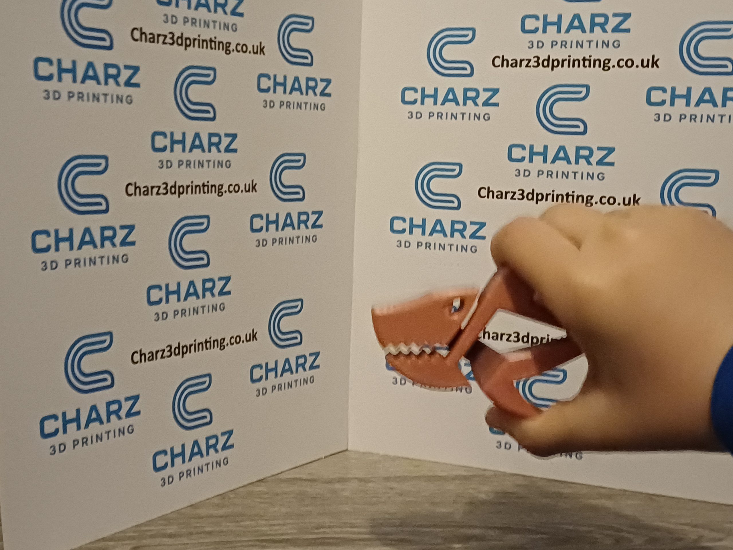 🦈 “BITE BACK FRESHNESS!” Shark Bag Clip That Locks in Crunch & Saves Your Snacks 🦈 - Image 3